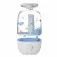 Umidificador e Aromatizador de Ar Ultrassônico 2,3L com luminária - Air Flow U2  110V/220V