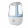 Umidificador e Aromatizador de Ar Ultrassônico 2,3L com luminária - Air Flow U2  110V/220V