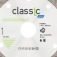 Disco diamantado turbo 110 x 20 mm para piso - Classic Disco diamantado turbo 110 x 20 mm para piso - Classic