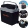 Mini geladeira portátil 33L 12V e 110/220V com função aquecer  - BDC33L-BR  110V/220V Mini geladeira portátil 33L 12V e 110/220V com função aquecer  - BDC33L-BR  110V/220V