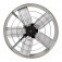 Exaustor axial industrial leve 40 cm - EX40  110V