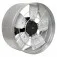 Exaustor axial industrial leve 30 cm - EX30  220V