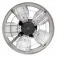 Exaustor axial industrial leve 30 cm - EX30  220V