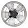 Exaustor axial industrial leve 30 cm - EX30  110V