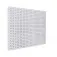 Painel para ferramentas em chapa perfurada - PM-M