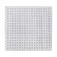 Painel para ferramentas em chapa perfurada - PM-M