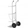 Carro para transporte de oxigênio e acetileno capacidade para 2 cilindros - TM-48 Carro para transporte de oxigênio e acetileno capacidade para 2 cilindros - TM-48