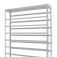 Estante metálica para 54 gavetas n° 5 - EF54/5 Estante metálica para 54 gavetas n° 5 - EF54/5