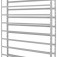 Estante metálica para 54 gavetas n° 5 - EF54/5 Estante metálica para 54 gavetas n° 5 - EF54/5