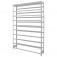 Estante metálica para 54 gavetas n° 5 - EF54/5 Estante metálica para 54 gavetas n° 5 - EF54/5