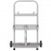 Carro para transporte de cilindros oxignio/acetileno  - TM-22