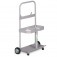 Carro para transporte de cilindros oxignio/acetileno  - TM-22