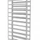 Estante metálica para para 60 gavetas n° 3 - EF60/3