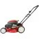 Cortador de grama a gasolina 6 hp 4T corte 46 cm - PRÓ-6000S