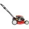 Cortador de grama a gasolina 6 hp 4T corte 46 cm - PRÓ-6000S