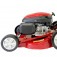 Cortador de grama a gasolina 6 hp 4T corte 46 cm - PR�-6000S