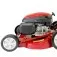 Cortador de grama a gasolina 6 hp 4T corte 46 cm - PRÓ-6000S
