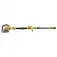 Lixadeira de parede e teto com led 225 mm 750 watts - SW75  220V