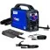 Inversora de solda 160A para eletrodo revestido e tig DC - FLAMA 161BV  110V/220V