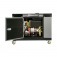 Gerador de energia 7,5 Kva a diesel cabinado  - TDG8500SLE3XP Gerador de energia 7,5 Kva a diesel cabinado  - TDG8500SLE3XP
