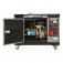 Gerador de energia 7,5 Kva a diesel cabinado  - TDG8500SLE3XP Gerador de energia 7,5 Kva a diesel cabinado  - TDG8500SLE3XP