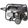 Gerador de energia a gasolina 11,25 kva Partida Elétrica- TG10000CXE3-220
