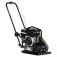 Placa vibratória a gasolina 6,5 hp base 500 x 300 mm - TPC60W-XP 
