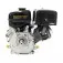 Motor a gasolina eixo 1
