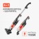 Aspirador de pó  2 em 1 portátil e vertical 1.100 watts  Turbo Cycle - AP-35  220V Aspirador de pó  2 em 1 portátil e vertical 1.100 watts  Turbo Cycle - AP-35  220V