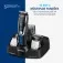 Aparador de pelos 10 em 1 Super Groom - BG-03  110V/220V