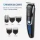 Aparador de pelos 10 em 1 Super Groom - BG-03  110V/220V