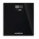 Balança digital para banheiro capacidade 150 kg Smart Black - BL-05
