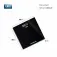 Balança digital para banheiro capacidade 150 kg Smart Black - BL-05