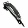 Máquina de cortar cabelo com 4 pentes e acessórios Hair Stylo - CR-02  110V