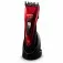 Máquina de cortar cabelo sem fio com 2 pentes Flex Clipper - CR-04  110V/220V