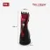 Máquina de cortar cabelo sem fio com 2 pentes Flex Clipper - CR-04  110V/220V