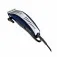 Máquina de cortar cabelo com 4 pentes e acessórios Hair Stylo - CR-07  110V