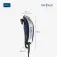 Máquina de cortar cabelo com 4 pentes e acessórios Hair Stylo - CR-07  110V
