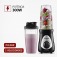 Liquidificador port�til 2 velocidades 300 watts Personal Blender - DG-01  220V
