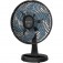 Ventilador de mesa mini 30 cm 6 pás 3 velocidades Fresh Mini - VTR310  110V Ventilador de mesa mini 30 cm 6 pás 3 velocidades Fresh Mini - VTR310  110V