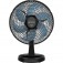 Ventilador de mesa mini 30 cm 6 pás 3 velocidades Fresh Mini - VTR310  110V Ventilador de mesa mini 30 cm 6 pás 3 velocidades Fresh Mini - VTR310  110V