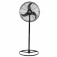 Ventilador de coluna 60 cm preto - V60  110V/220V