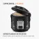 Panela elétrica de arroz 5 xícaras Pratic Rice 5 - NPE-08-5X  110V