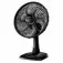 Ventilador de mesa 30 cm 6 pás com 3 velocidades - VSP-30-B  110V