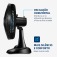 Ventilador de mesa 40 cm 6 p�s com 3 velocidades - VSP-40-AP  220V