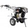 Motocultivador a diesel 11 hp 4T partida eltrica - TDT135RE12-XP 