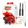 Pulverizador costal agrícola capacidade 25 litros - TS26BX Pulverizador costal agrícola capacidade 25 litros - TS26BX