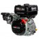 Motor a gasolina para rabetas 18 hp 459 cc 4T partida manual - TE180JET-HS-XP