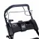 Cortador de grama a gasolina 7,5 hp 56 cm com Recolhedor e Tração - TLM560TRMSE-75XP