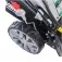 Cortador de grama a gasolina 7,5 hp 56 cm com Recolhedor e Tração - TLM560TRMSE-75XP